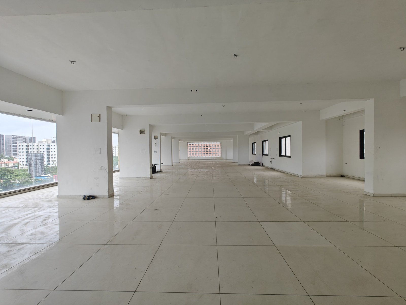 Premium Commercial Office Space for Rent
